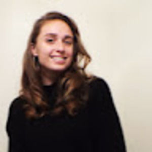 Meet your Posher, Hailey